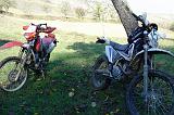 Enduro Appennino Bolognese Nov. 2008 - 28